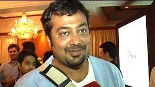 Anurag Kashyap gets nostalgic