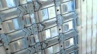 Used BOBST SP 1080-E Die-cutter