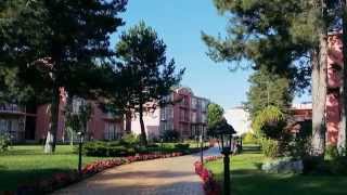 Ривьера-клуб. Отель&SPA