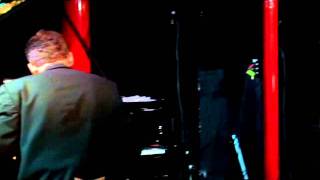 Glafkos Kontemeniotis Trio| Past Forward