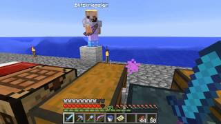 Mega-project progress! (Brian plays Strangelands #15)