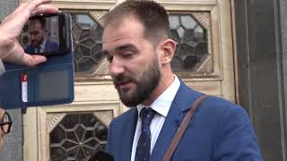 После СИЗО: Нардеп Юрченко не крал 4-ре бутылки пива