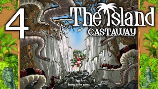 The Island: Castaway® - Part 4: Enemy In The Mirror - Gameplay - No Commentary