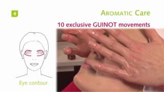 Aromatic Visage Treatment