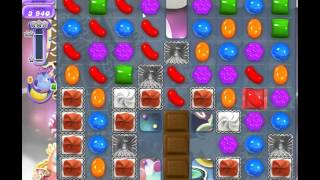 Candy Crush Saga Dreamworld Level 154 No Booster