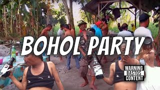 BOHOL BUDOTS IN THE MIX -DJ AR2 BAWAL NA GAMOT