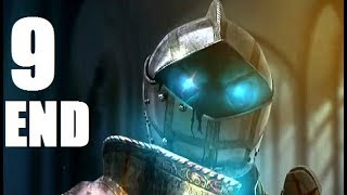 Detectives United 3: Timeless Voyage - Part 9 END Let's Play Walkthrough
