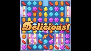 Candy Crush Friends Saga Level 228