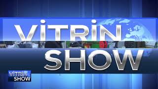HEZER FERMUAR SHOW TÜRK VİTRİN SHOW