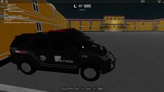 A Grande São Paulo - ROBLOX