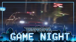 NEED FOR SPEED: PAYBACK - Ride Hard, Ride Free | Throwdown Game Night
