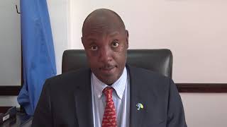 WHO working closely with Zimbabwe to monitor coronavirus