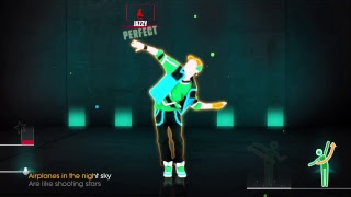 Just Dance 2017  on Ps4 PRO [1080p] [60FpS]