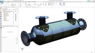 FloEFD for Siemens NX – CAD embedded CFD for Siemens NX Users