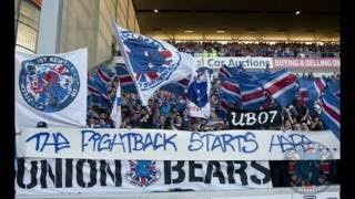 UNION BEARS SEASON 2015/2016