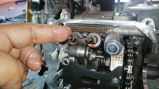 APA ITU Yamaha VVA(Variable Valve Actuation) Technology

?