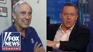 Gutfeld on Lanny Davis scandal