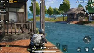 PUBG: Arcade - Mini Zone & Classic - Sanhok