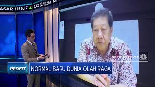 PB Djarum: Pelatihan Atlet Binaan Tak Terkendala Pandemi Corona