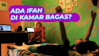 Sinetron Jowo Klaten (eps. 90): "BAGASKARA MIMPI IFAH" - [film pendek]