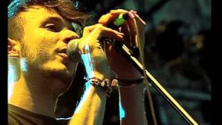 Foolstop ("Το βαλς των δολοφόνων") LIVE @ SCHOOLWAVE 2010