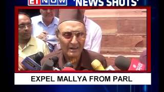 ET NOW 'News Shots' | Top Headlines of 4th May 2016