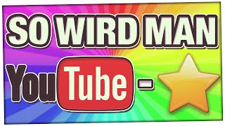 SO WIRD MAN YOUTUBE-STAR