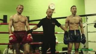 CC 1: Ion Zugrav V Thai Hoang