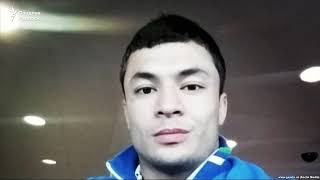 Ўзбекистонлик эркин курашчи тунги клубдаги пичоқбозликда ҳалок бўлди