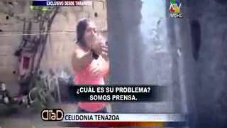 Maltratador de Perros Tarapoto