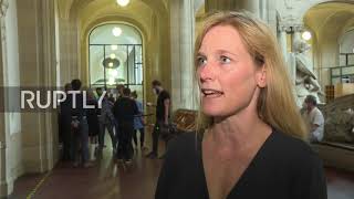Germany: Trial against suspected Berlin cannibal begins