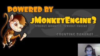 Разработка игр на Java: jMonkeyEngine. Первый взгляд.