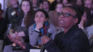 MCN Ignite 2018: Gamynne Guillotte