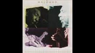 Phillip Tabane and Malombo Live at The Market Theatre Pele-Pele (Hot Chillies)