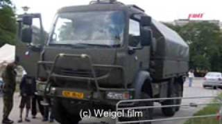 Tatra T-810 6x6 náhrada za Pragu V3S