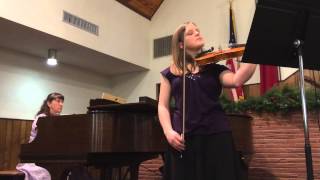 Concerto No. 2 in G Major, Op. 13 by Friedrich Seitz