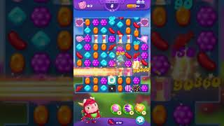 Candy Crush Friends Saga Level 1211