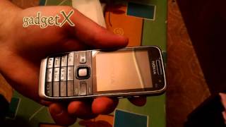 nokia e52 black gadget x