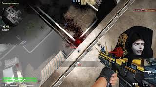 [CS:GO] Zombie Plague 8.4.0 (Beta test of weapons)