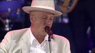 Vlado Kreslin - Cesta