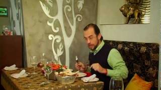 Индийская КУХНЯ (Глеб Морозов - "Ресторанный гид")