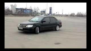 mitsubishi lancer cedia
