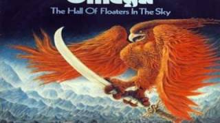 OMEGA   The Hall Of Floaters In The Sky   1- Movin' World