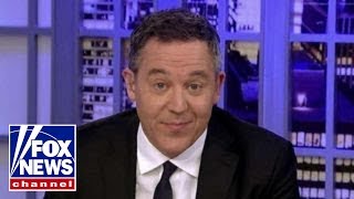 Gutfeld: A parade of Trump hypocrisy