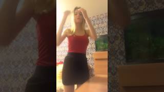 LetsBIGO.com - Galina Malinaaa - ?Dancer - Russian Model - Bigo Live 03-07-2017