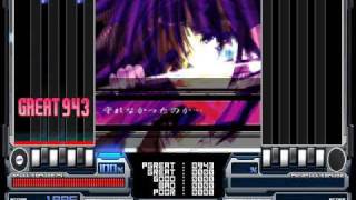 ピアノ狂騒曲第壱番「滅宴」(KF7) AutoPlay
