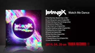 banvox "Watch Me Dance"