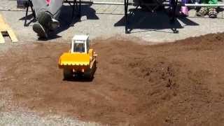 THE FASTEST TRACK LOADERS HIZLI PARÇA YÜKLEYİCİLER