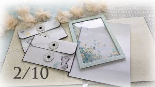 Album dziecięcy My Cat Friend /TUTORIAL #2
