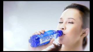 TVC SuperO2 Testimonial